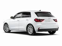 Neu Audi A1 Sportback 85 PS (62 kW) 2026 Weiß Kleinwagen
