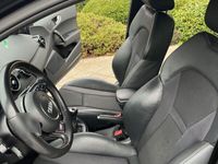 gebraucht Audi A1 Sportback 1.6 TDI S line