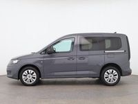 Neu VW Caddy 122 PS (89 kW) 2025 Grau Van / Kleinbus
