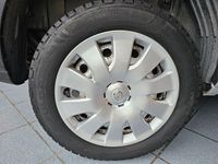 Gebraucht Opel Combo 105 PS (77 kW) 2014 Van / Kleinbus