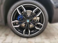 Gebraucht BMW X4 M M Sport 360 PS (264 kW) 2024 Saphirschwarz metallic SUV