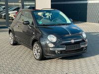 gebraucht Fiat 500C Lounge Cabrio 2.Hand Top Gepflegt TÜV NEU