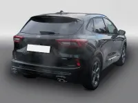 Neu Ford Kuga ST-Line 182 PS (133 kW) 2026 Schwarz SUV