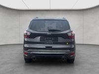 Gebraucht Ford Kuga Vignale 179 PS (131 kW) 2017 Grau SUV