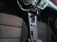 Gebraucht VW Passat 150 PS (110 kW) 2017 Grau Kombi