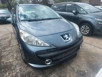 gebraucht Peugeot 207 Tendance