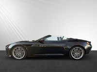 Neu Aston Martin DB12 680 PS (500 kW) 2026 Blau Cabrio