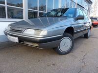 gebraucht Citroën XM 2.0i*Klimaanlage*Rostfrei*TÜV Neu*