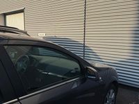 Gebraucht Opel Astra 116 PS (85 kW) 2009 Grau Kleinwagen