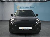 Gebraucht Mini Cooper SD Clubman 190 PS (139 kW) 2022 Schwarz Kombi