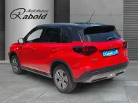 Neu Suzuki Vitara Comfort 110 PS (80 kW) 2026 Rot SUV