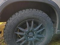 Gebraucht Nissan X-Trail 173 PS (127 kW) 2008 Silber SUV