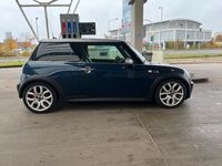 gebraucht Mini Cooper S R53 Kompressor 170 PS LPG