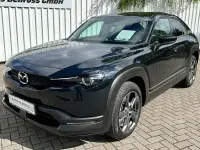 Brugt Mazda MX30 Ad'Vantage 107 kW (146 HK) 2021 Sort SUV