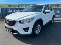 Gebraucht Mazda CX-5 Sendo 165 PS (121 kW) 2015 Weiß SUV
