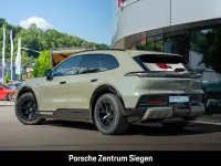 Gebraucht Porsche Cayenne Electric Sport 325 kW (442 PS) 2026 Grün SUV