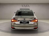 Gebraucht Lexus ES300 Executive Line 178 PS (130 kW) 2022 Sonic titanium Limousine