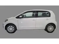 Occasion VW up! 65 ch (47 kW) 2021 Blanc Citadine