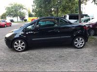 Gebraucht Mitsubishi Colt 109 PS (80 kW) 2006 Schwarz Cabrio