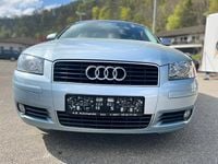 Gebraucht Audi A3 105 PS (77 kW) 2004 Blau Kleinwagen