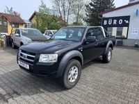 gebraucht Ford Ranger XL 1,5 Kabine, gepflegt