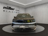 Neu Opel Mokka-e GSe 206 kW (281 PS) 2026 Grafik grau SUV