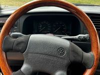 gebraucht VW Golf III GTI
