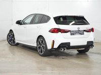 Gebraucht BMW M135 Shadowline 300 PS (220 kW) 2024 Alpinweiß uni Kleinwagen