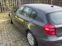 gebraucht BMW 118 d -