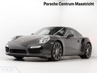 Gebraucht Porsche 991 519 PS (381 kW) 2014 Grau