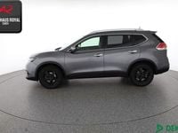 Gebraucht Nissan X-Trail Tekna 177 PS (130 kW) 2017 Grau SUV