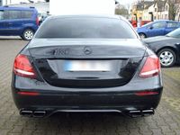 gebraucht Mercedes E250 Autom. -