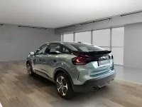 Gebraucht Citroën C4 Feel 131 PS (96 kW) 2021 Blau SUV