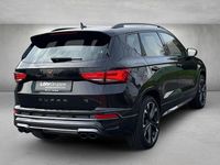 Gebraucht Cupra Ateca VZ 300 PS (220 kW) 2024 "magic" schwarz SUV