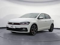 gebraucht VW Polo GTI 2.0 TSI DSG #LED #SportSelect