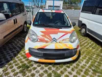 Gebraucht Citroën C1 Advance 68 PS (50 kW) 2006 Kleinwagen