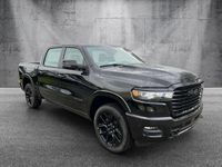 Neu Dodge Ram 426 PS (313 kW) 2025 Schwarz Abholung