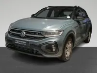 Gebraucht VW T-Roc R-line 150 PS (110 kW) 2025 Blau SUV