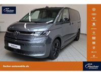 Neu VW Multivan Goal 150 PS (110 kW) 2026 Grau Van