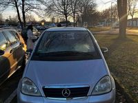 gebraucht Mercedes A140 Classic