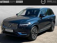 Gebraucht Volvo XC90 Plus 455 PS (334 kW) 2024 Blau SUV
