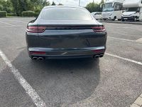 Gebraucht Porsche Panamera 4 330 PS (242 kW) 2019 Grau Limousine