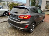 gebraucht Ford Fiesta 1.0 EcoBoost ST-Line 125PS MHEV *PDC*