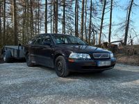 Gebraucht Volvo V40 122 PS (89 kW) 2001 Andere farben Kombi