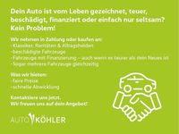 Gebraucht Mercedes A150 Classic 95 PS (69 kW) 2005 Blau Kleinwagen