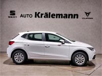 gebraucht Seat Ibiza Style Edition DSG*Winter-Paket*Navi*Ganzjahresreifen