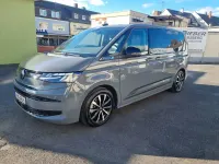 Gebraucht VW Multivan Edition 150 PS (110 kW) 2025 Grau Van / Kleinbus