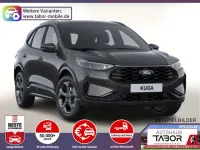 Neu Ford Kuga ST-Line 242 PS (177 kW) 2025 Grau (magnetic metallic) SUV
