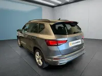 Gebraucht Seat Ateca 150 PS (110 kW) 2023 Grau SUV