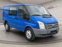 gebraucht Ford Transit Kasten